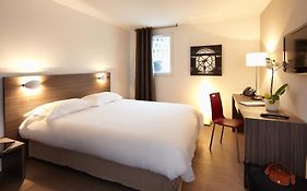 Appart’hôtel Hevea  3*